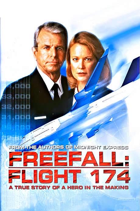 Freefall: Flight 174
